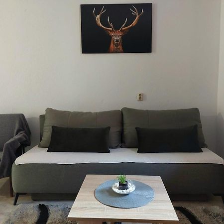 Apartman Rita Perusic Eksteriør bilde