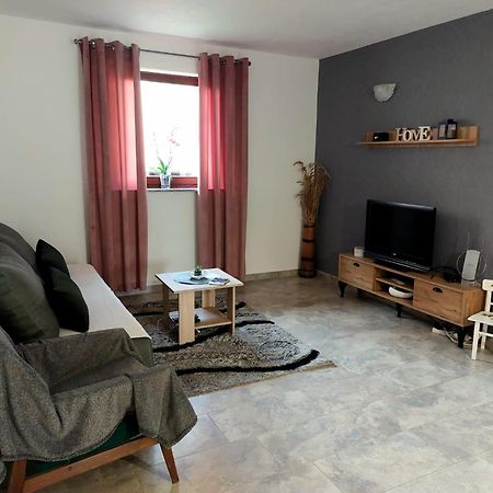 Apartman Rita Perusic Eksteriør bilde