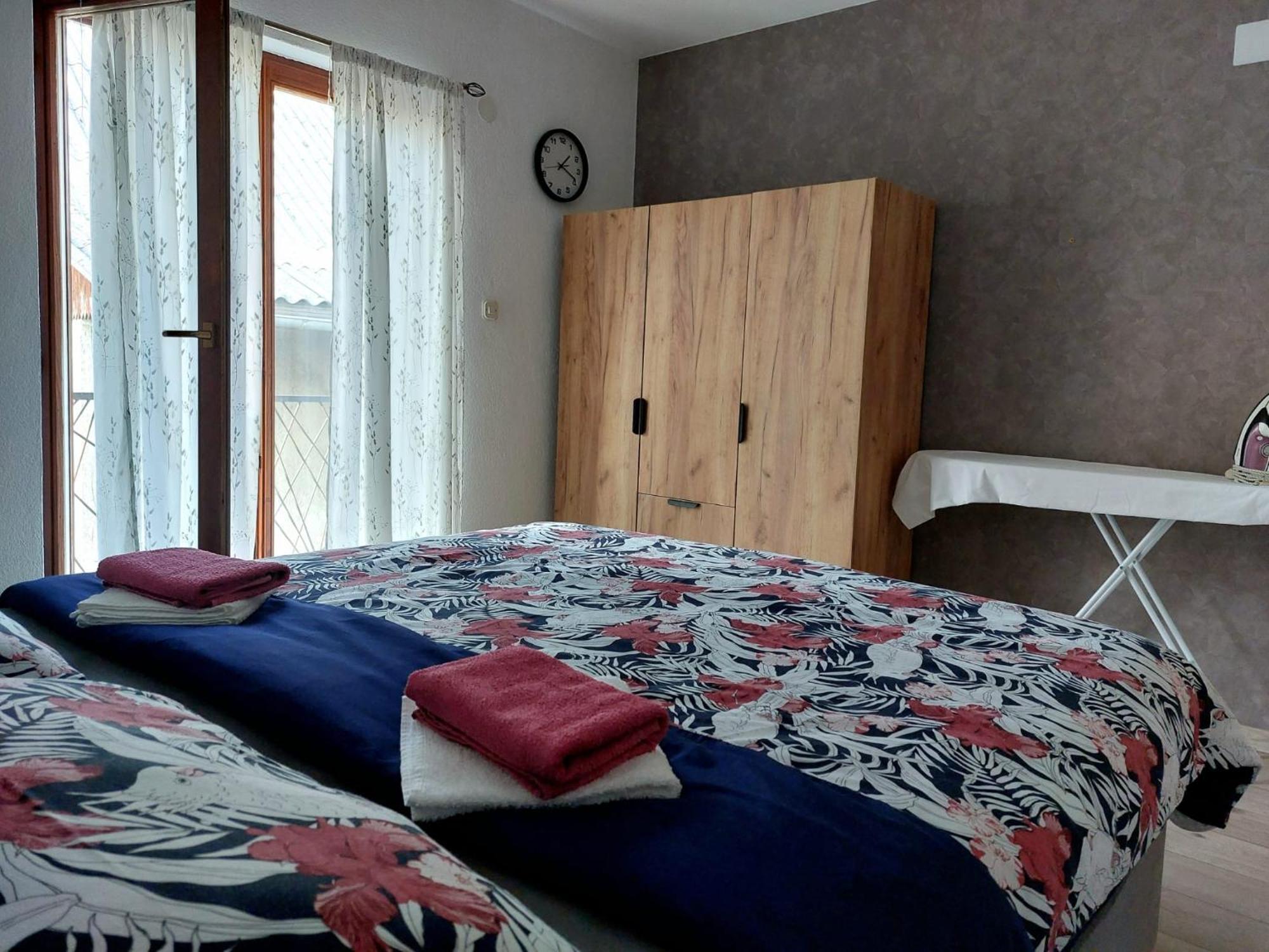 Apartman Rita Perusic Eksteriør bilde