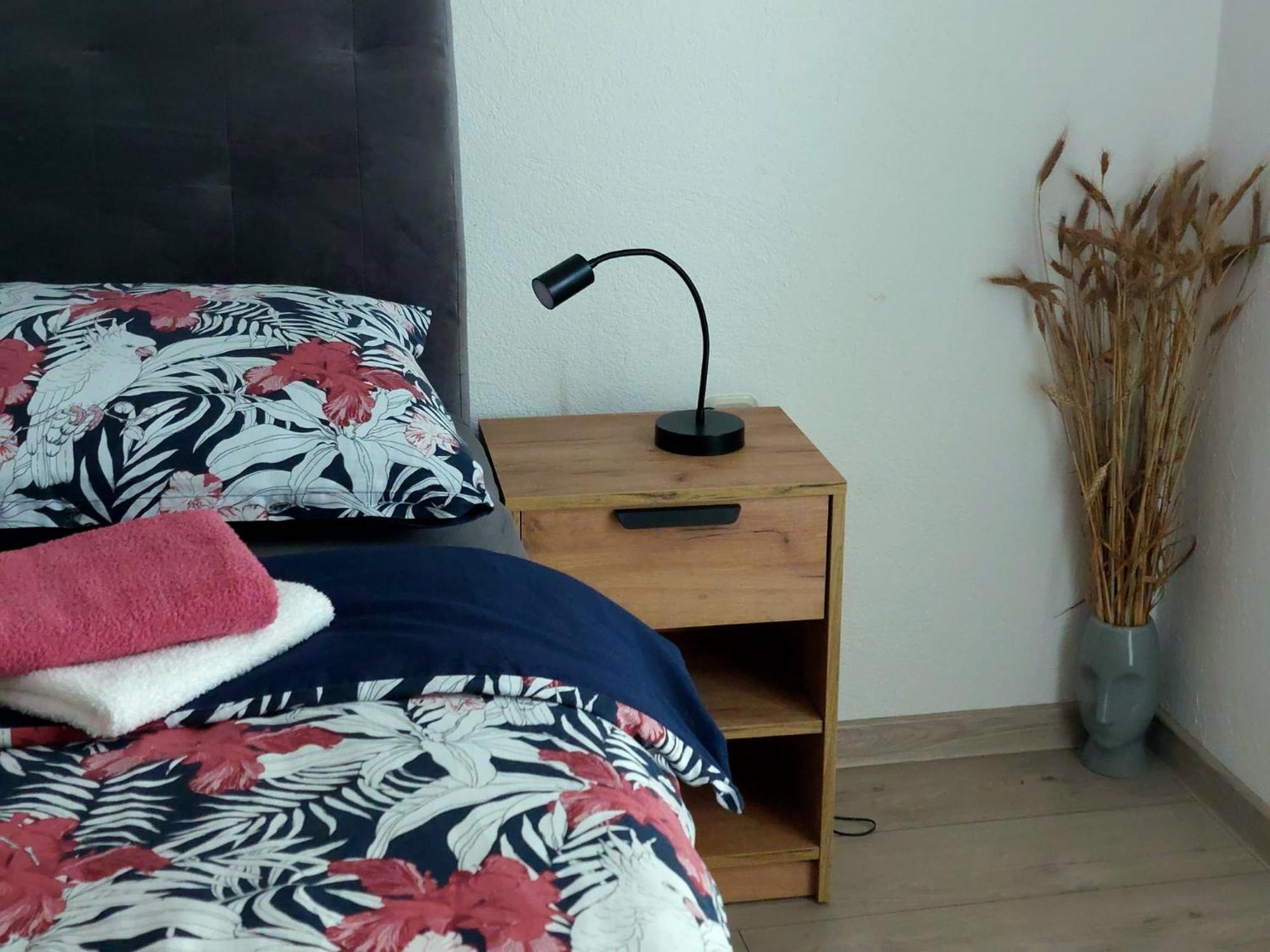 Apartman Rita Perusic Eksteriør bilde
